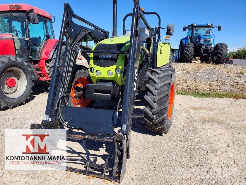 CLAAS AXOS 320 Τρακτέρ