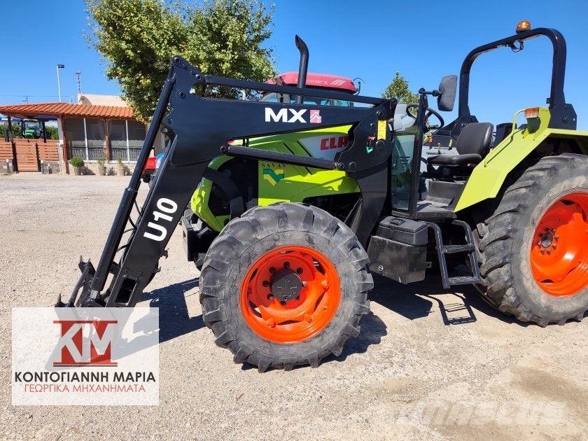 CLAAS AXOS 320 Τρακτέρ