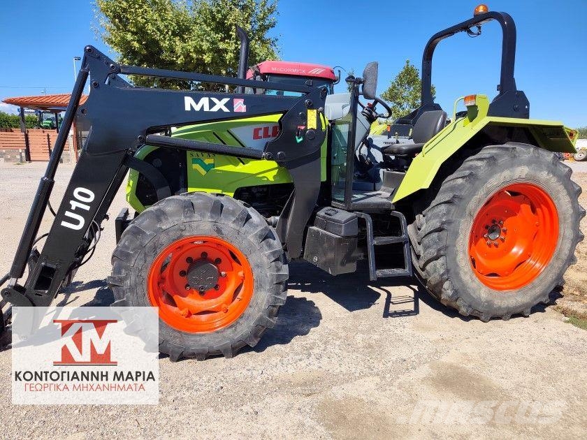 CLAAS AXOS 320 Τρακτέρ