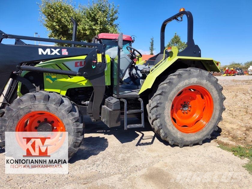CLAAS AXOS 320 Τρακτέρ