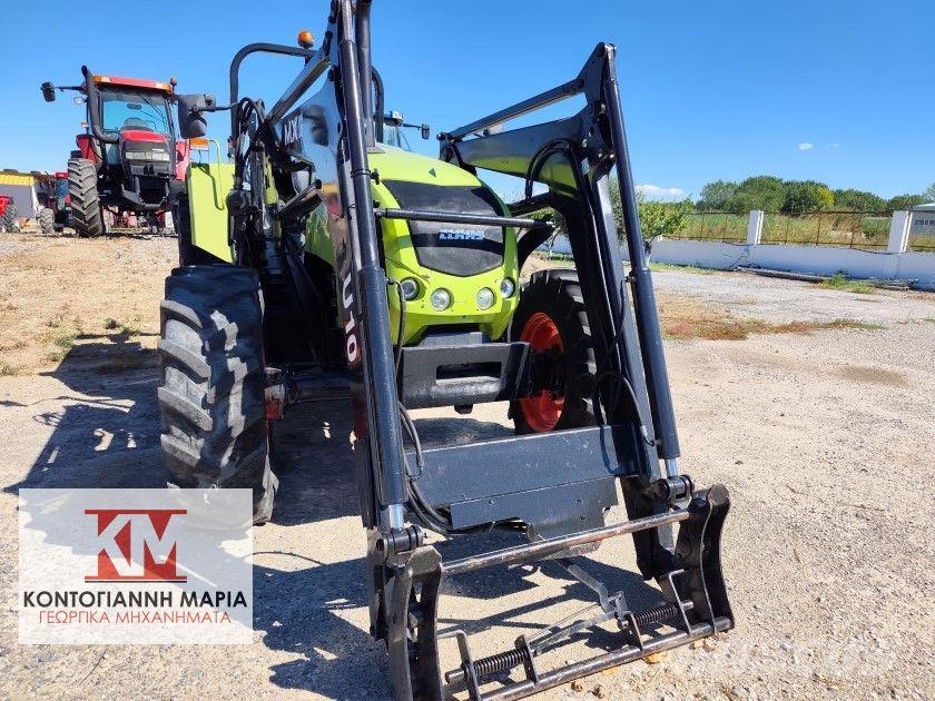 CLAAS AXOS 320 Τρακτέρ