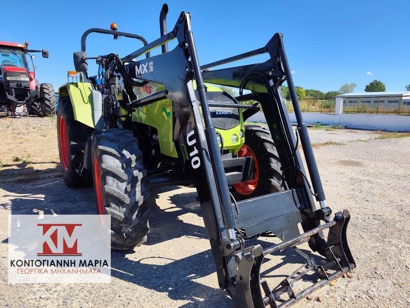 CLAAS AXOS 320 Τρακτέρ