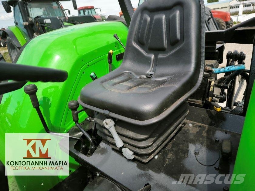 Deutz-Fahr AGROLUX 70 Traktori