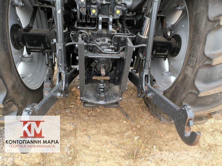 Deutz-Fahr AGROTRON K100 Traktori