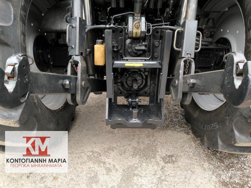 Deutz-Fahr AGROTRON M600 Traktori