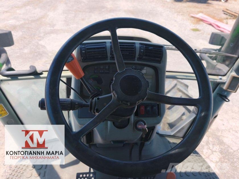 Deutz-Fahr AGROTRON TTV410 Tracteur
