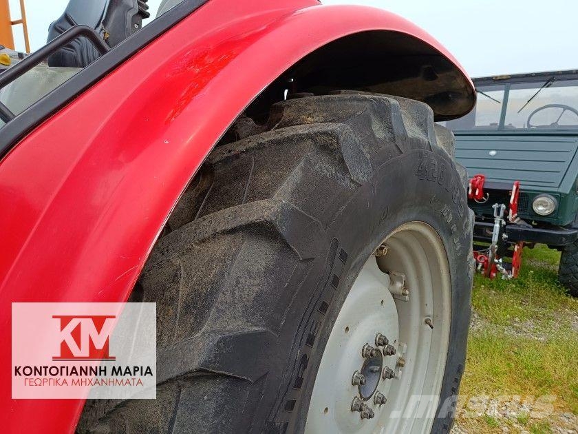 Massey Ferguson 5435 2X4 トラクター