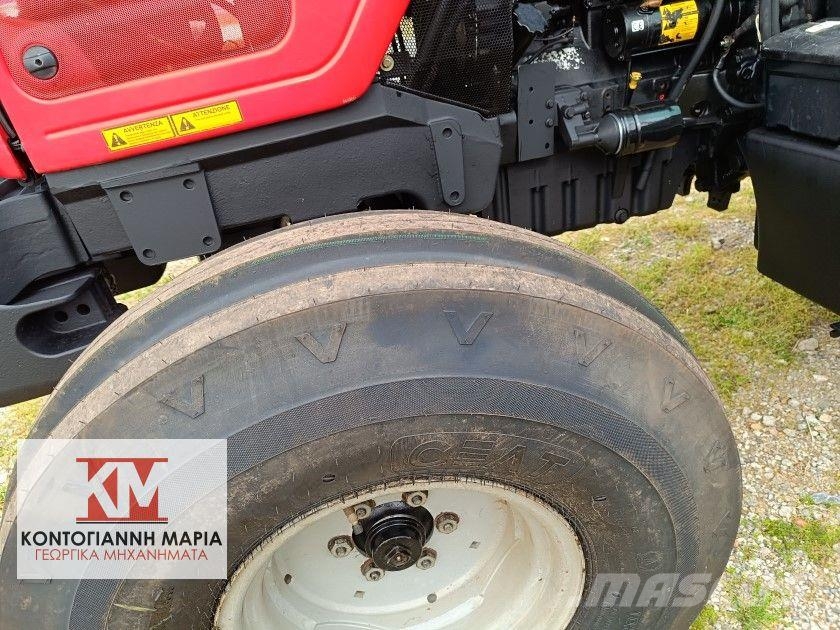 Massey Ferguson 5435 2X4 トラクター