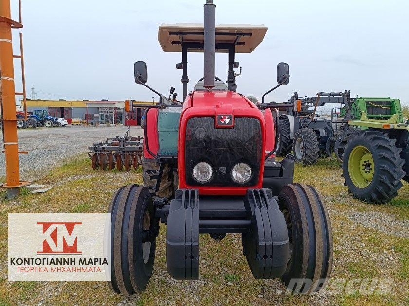 Massey Ferguson 5435 2X4 トラクター