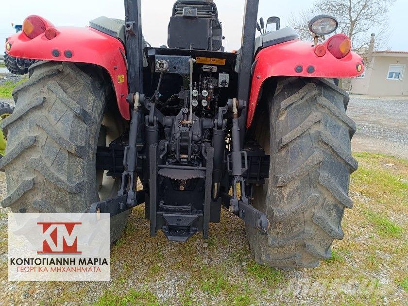 Massey Ferguson 5435 2X4 トラクター