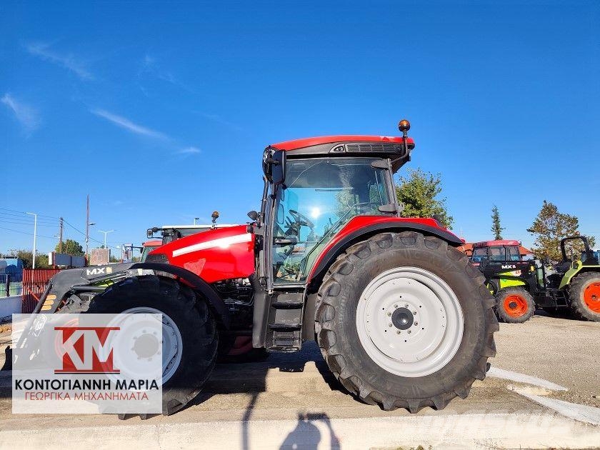 McCormick MC 130 Tracteur
