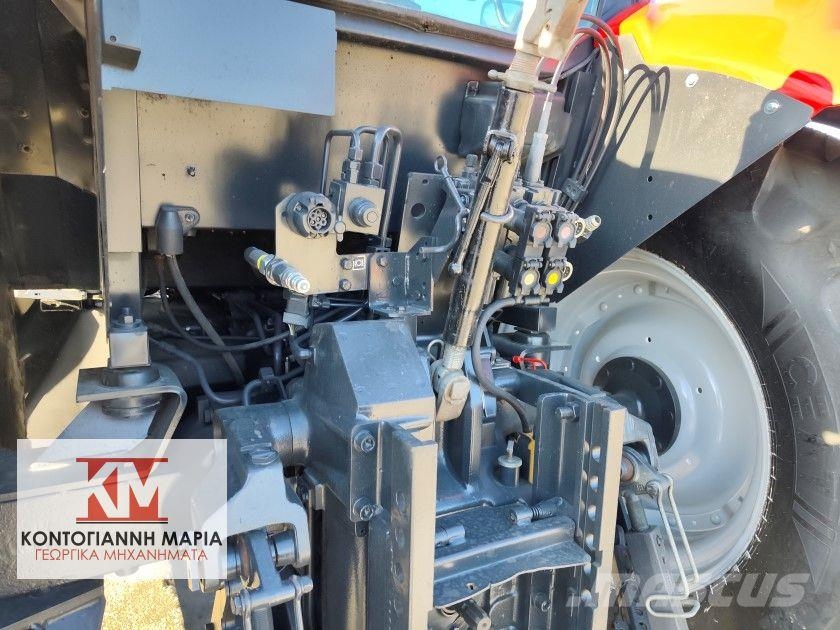 McCormick MC 130 Tracteur