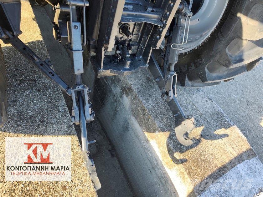 McCormick MC 130 Tracteur