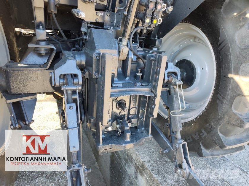 McCormick MC 130 Tracteur