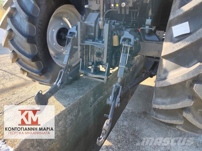 McCormick MC 130 Tracteur