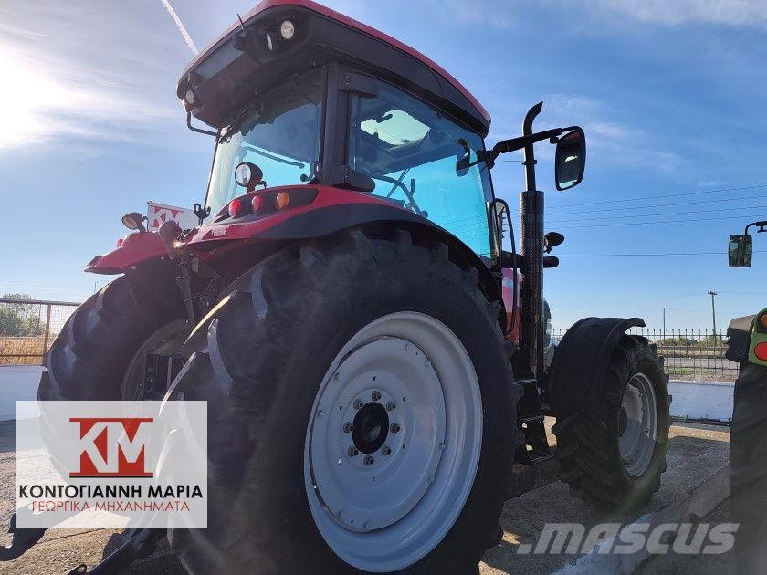 McCormick MC 130 Tracteur