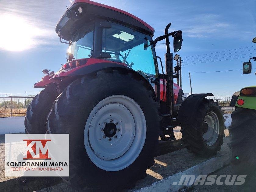 McCormick MC 130 Tracteur