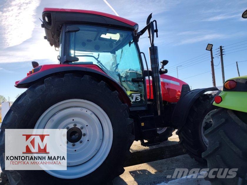 McCormick MC 130 Tracteur