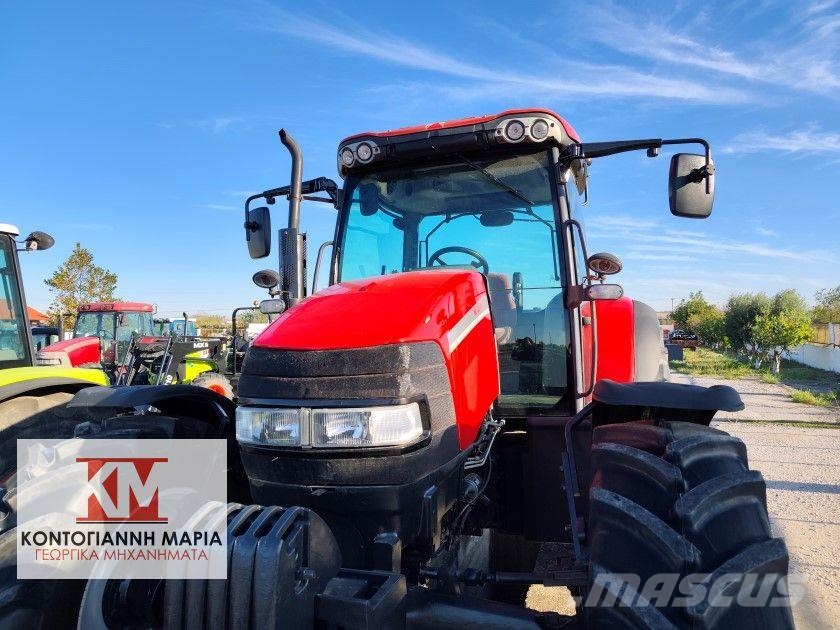 McCormick MC 130 Tracteur