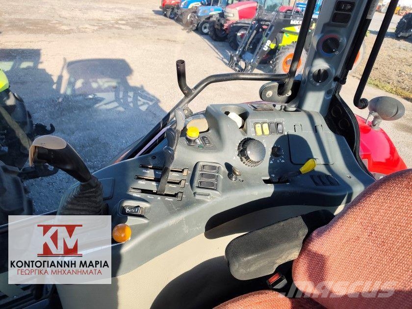 McCormick MC 130 Tracteur