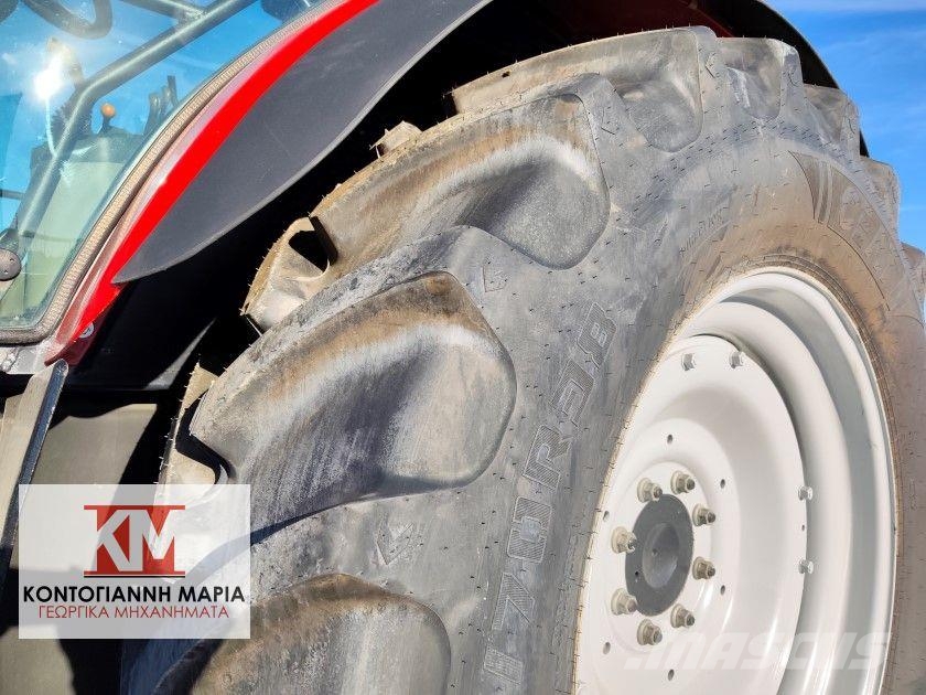 McCormick MC 130 Tracteur