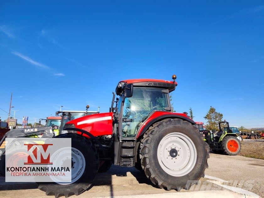 McCormick MC 130 Tracteur