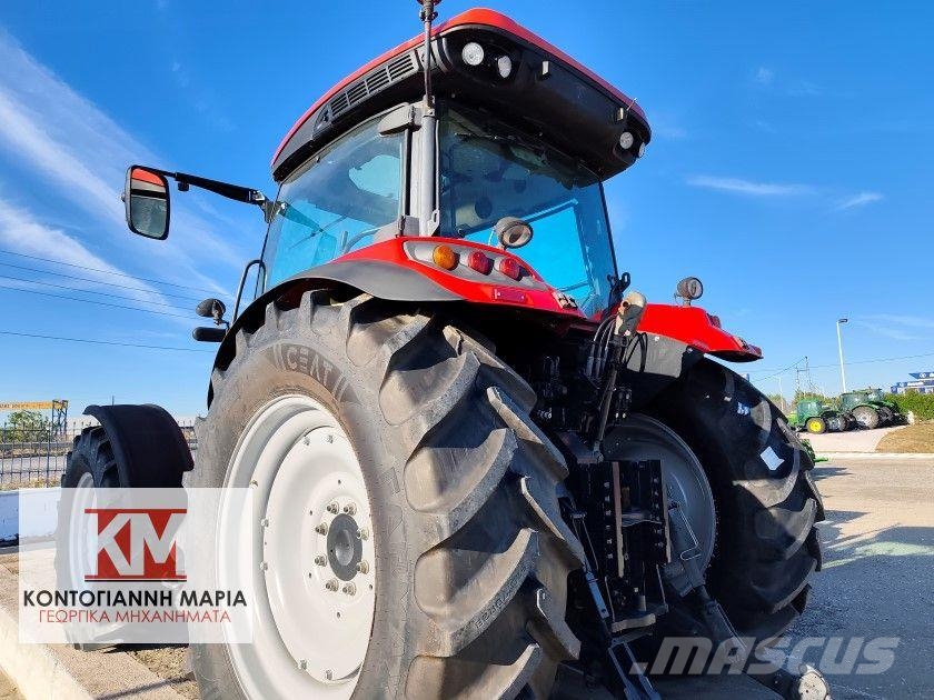 McCormick MC 130 Tracteur