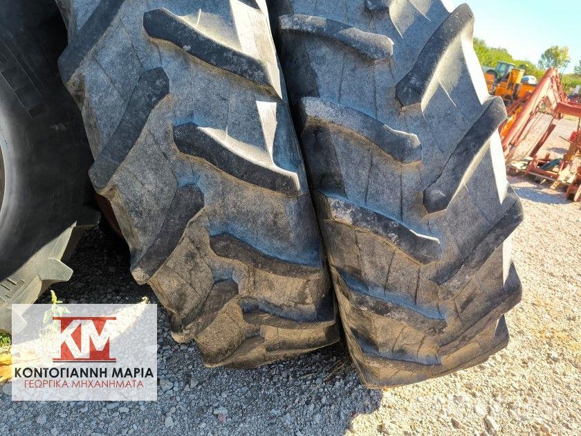 Trelleborg 420/85R38 (16.9R38) Ελαστικά και ζάντες