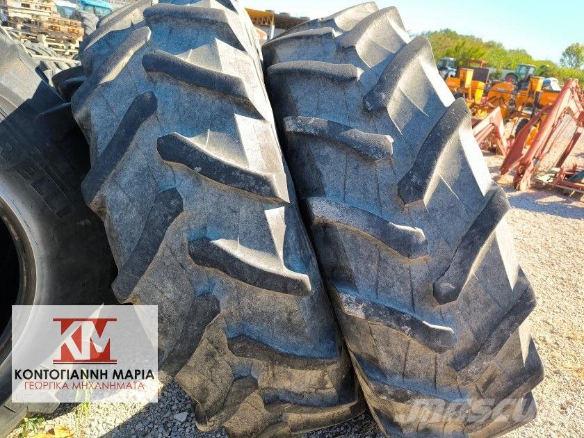 Trelleborg 420/85R38 (16.9R38) Ελαστικά και ζάντες