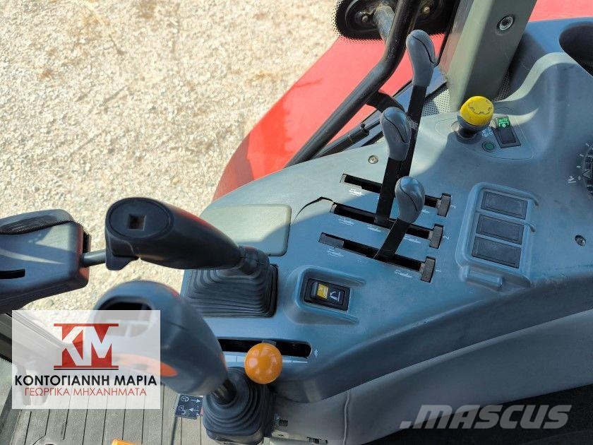  Αλλο MANIP MP95A Tractoren