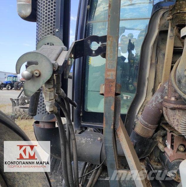 Αλλο TSA MXU Tractoren