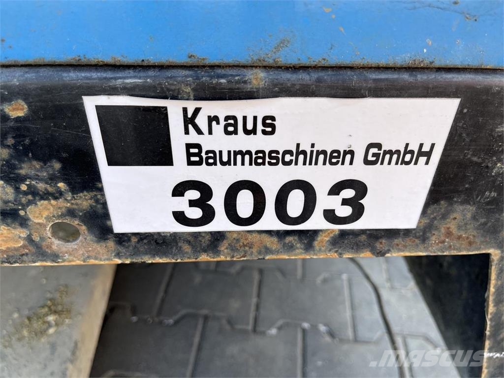 Atlas Copco XRVS 336 CD Compressors