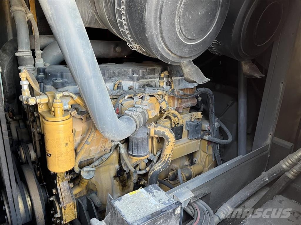 Atlas Copco XRVS 336 CD Compressors