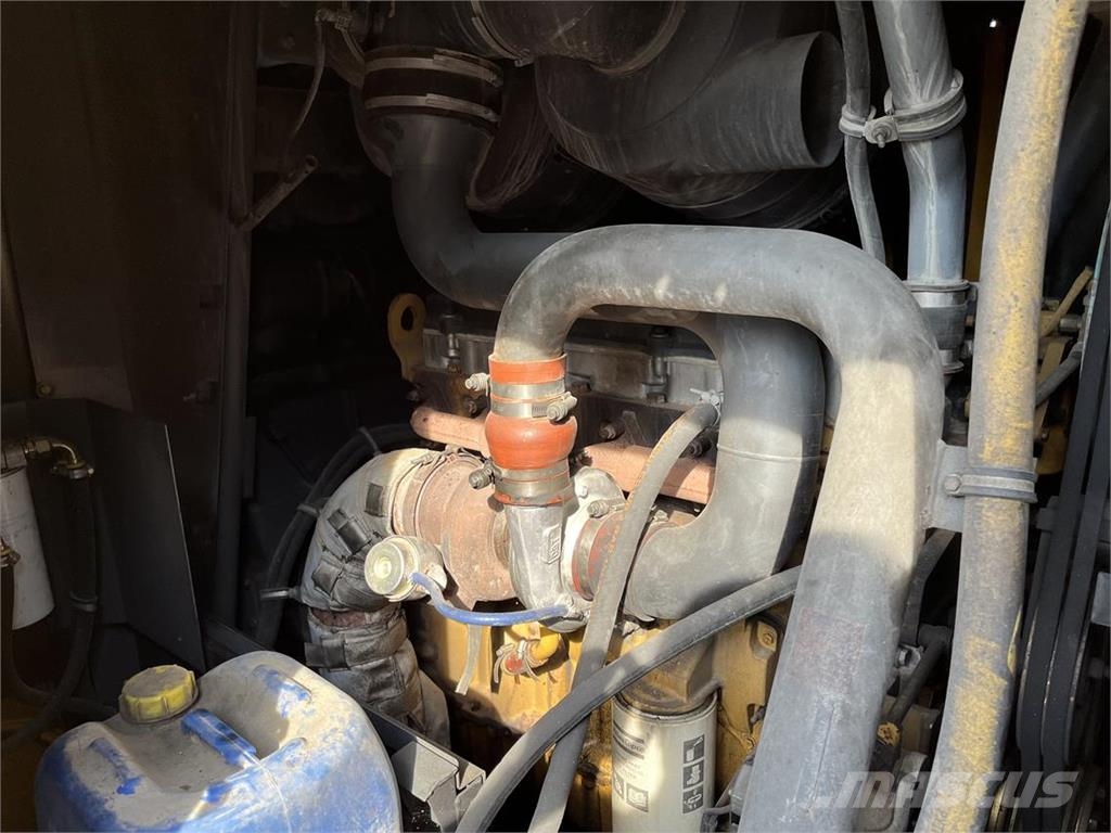 Atlas Copco XRVS 336 CD Compressors