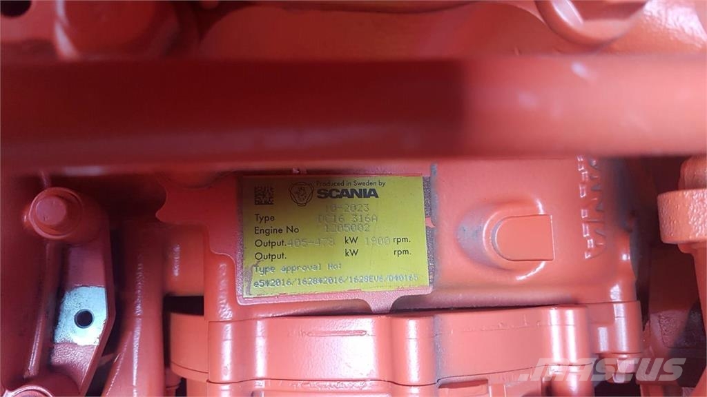 Atlas Copco Y 35 Συμπιεστές