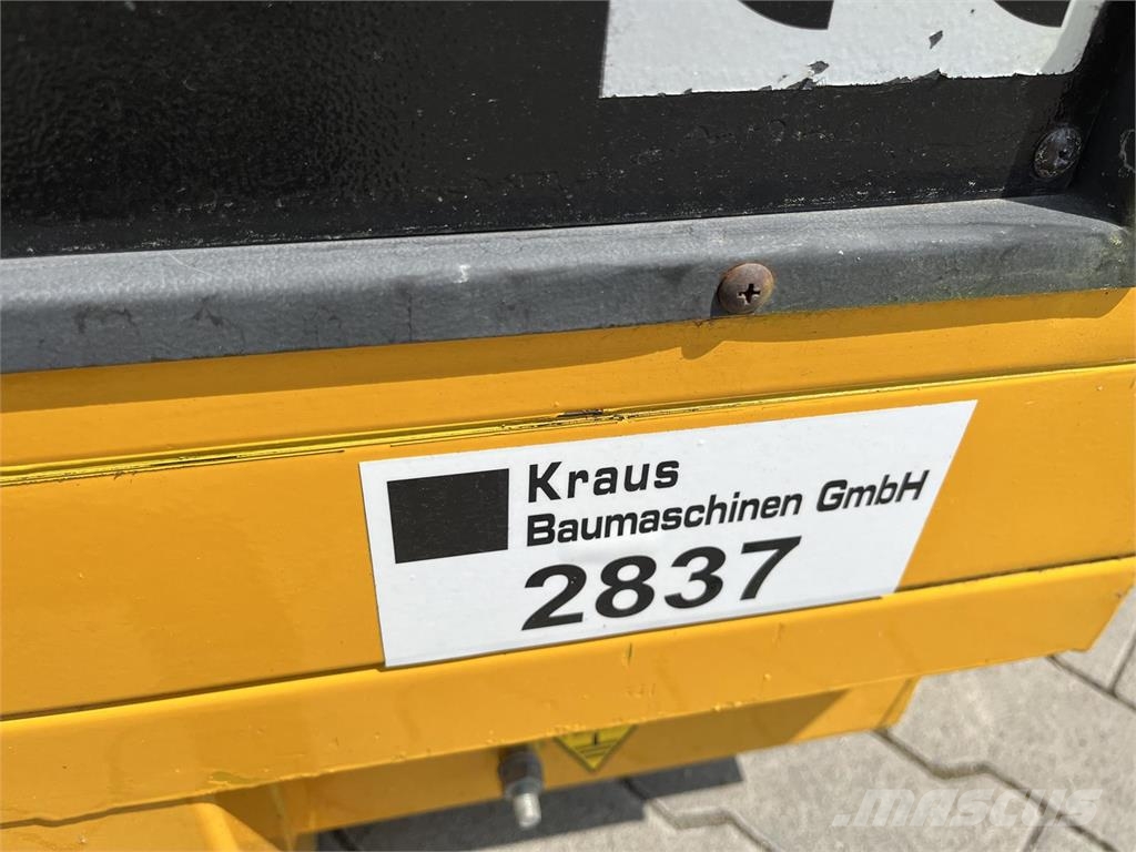 CO.G.E.N. GEA 300 I Autres générateurs