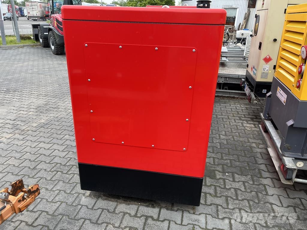 Himoinsa HFW-100 T5 Ostali generatori