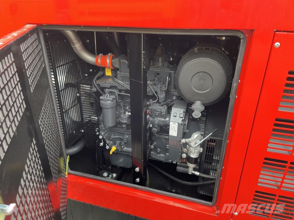 Himoinsa HFW-100 T5 Ostali generatori