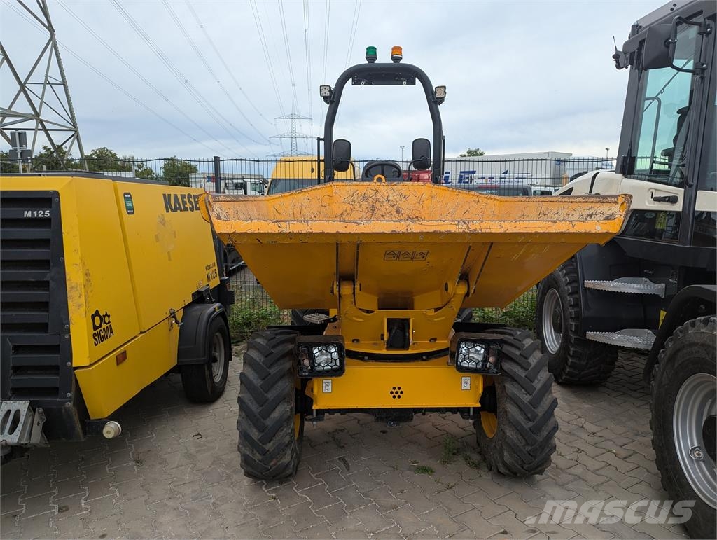JCB 3STH-2S5 Міні самоскиди