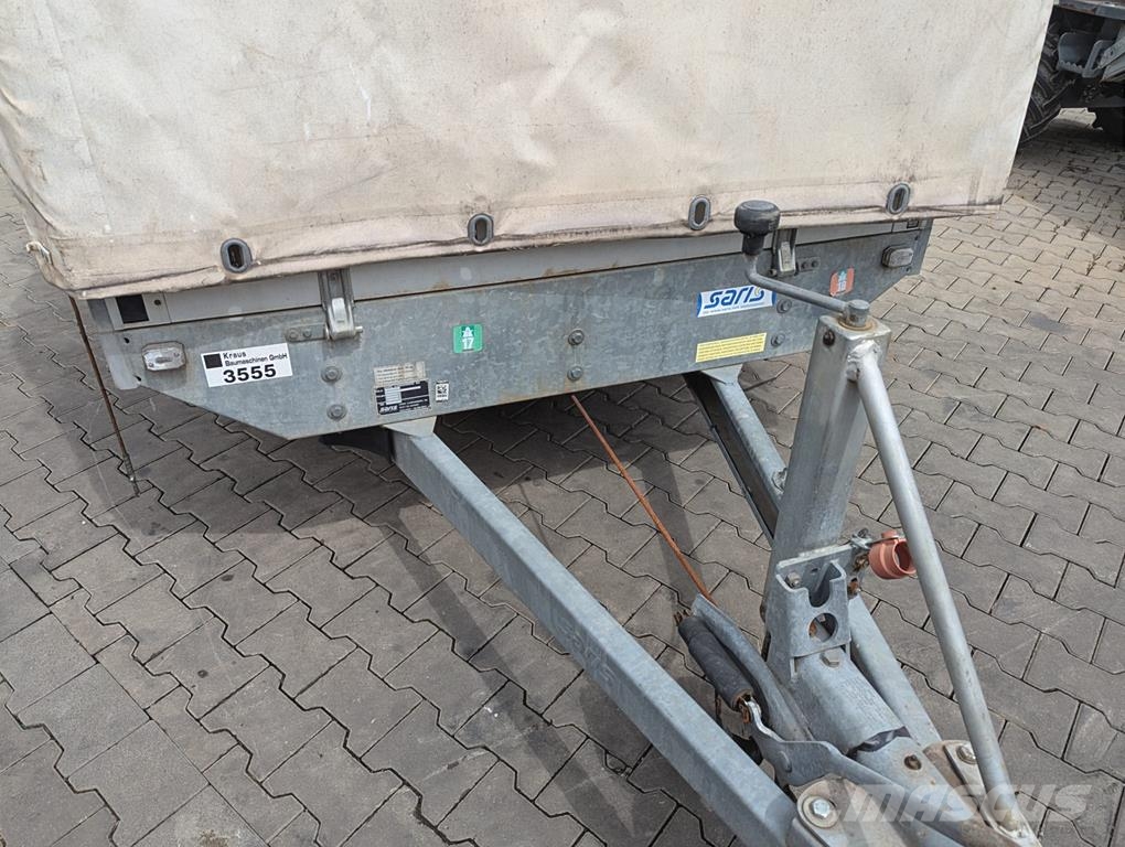 Munkebo MB-750E4 建筑机械-其他