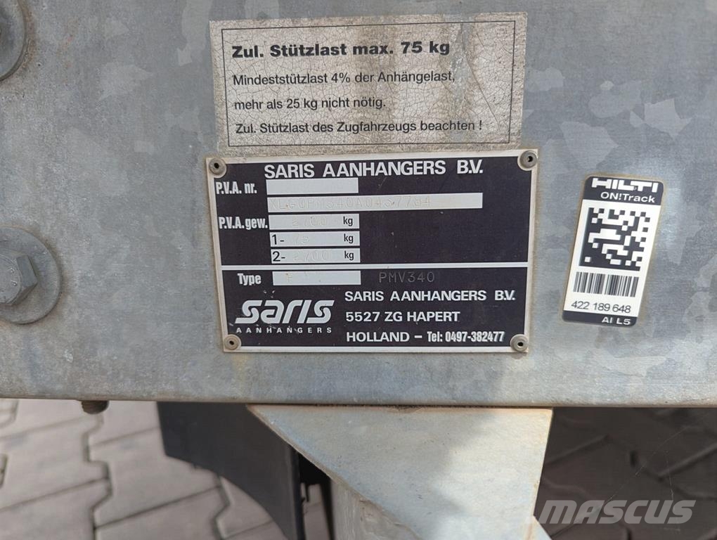 Munkebo MB-750E4 建筑机械-其他