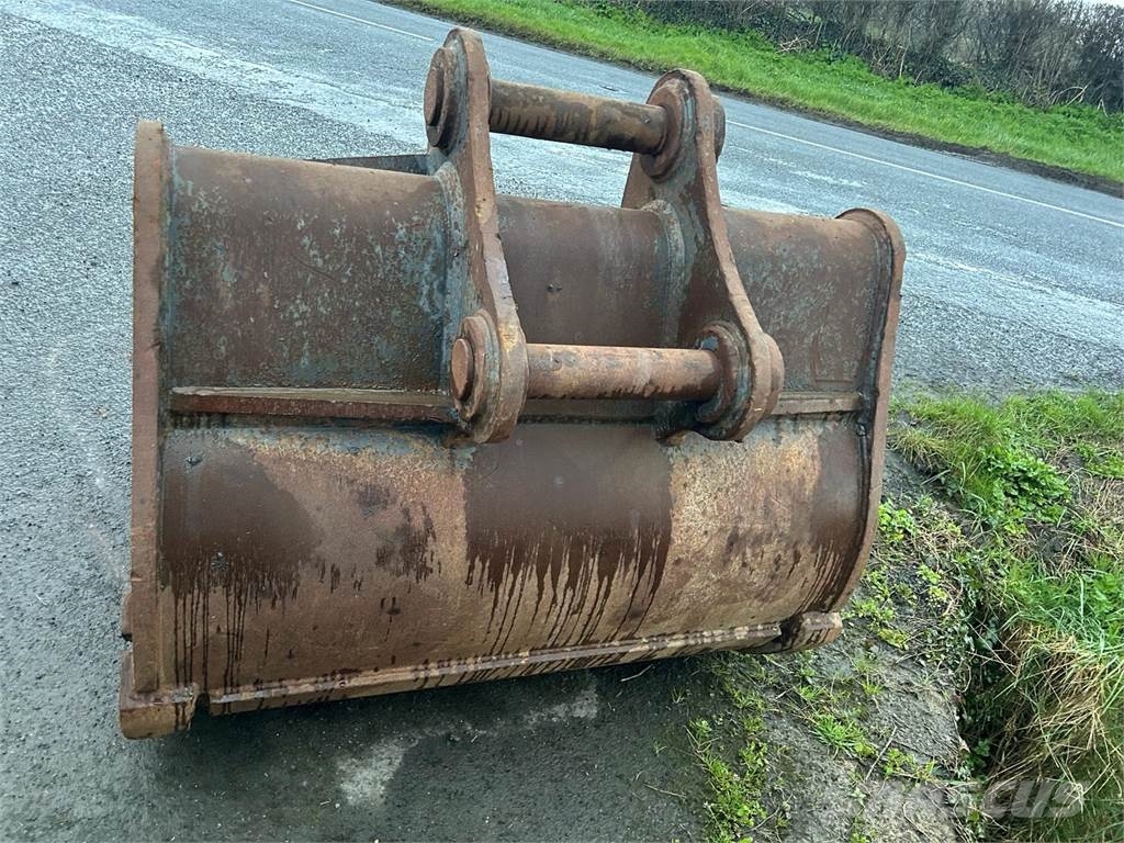 20 Ton 54” Rock Digging Bucket Schaufeln