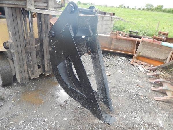  New 12 Ton Digging Buckets Buckets