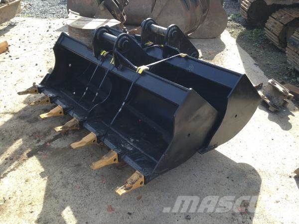  New 12 Ton Digging Buckets Buckets