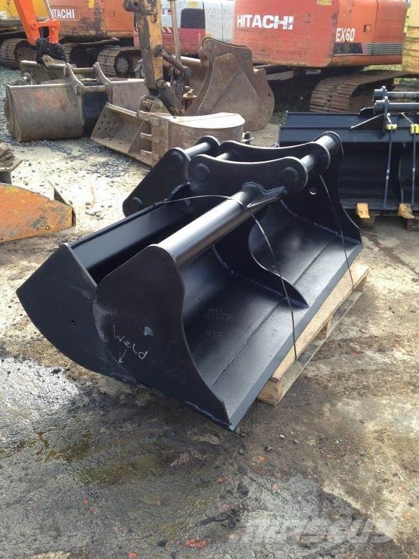  New 12 Ton Digging Buckets Buckets