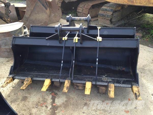  New 12 Ton Digging Buckets Buckets