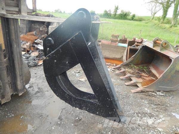  New 12 Ton Digging Buckets Buckets
