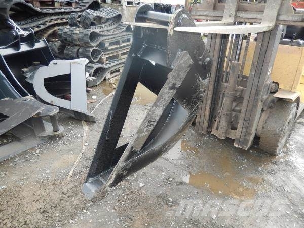  New 12 Ton Digging Buckets Buckets