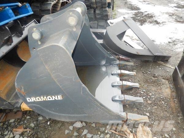  New 12 Ton Digging Buckets Buckets