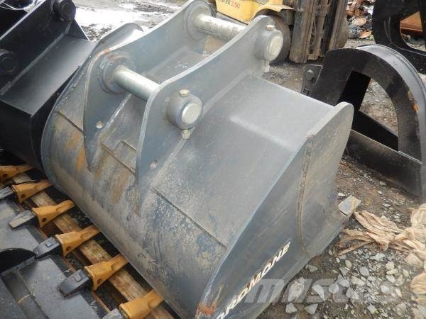 New 12 Ton Digging Buckets Buckets